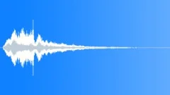Lost Transmissions - Designed - StingerStyle_03 Sound Effect