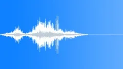 Lost Transmissions - Designed - StingerStyle_11 Sound Effect