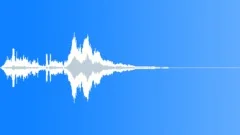 Lost Transmissions - Designed - StingerStyle_19 Sound Effect