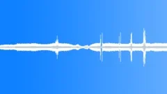 Lost Transmissions - Radio Noise_01 Sound Effect