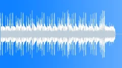 Lost Underground (38 Seconds) Stock Music
