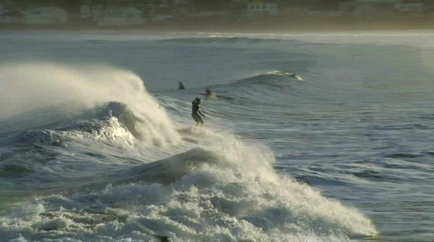 Lost In The Wave Vidéo 346656