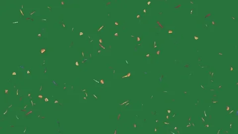 Lot of confe and background lots confectional confections objects coning Stock Footage 335696812