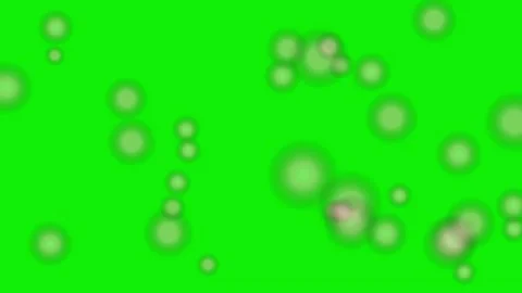 Lot Looping on Chroma Key for Compositing Vídeos de archivo 337045632