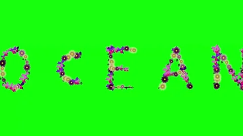 Lot Moving on Green Screen Chroma Key Background Stock-Footage 337996592