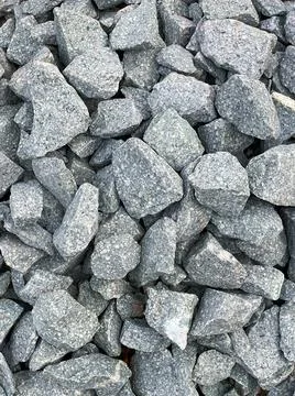 Lot of stone as the background texture Stock Photos