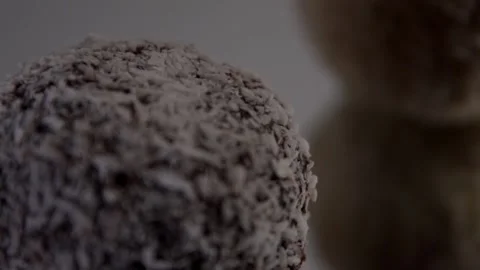 A lot of sweets. Many sweets. Multi-colored sweets Stock Footage 130261658