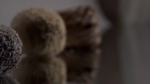 A lot of sweets. Many sweets. Multi-colored sweets Stock Footage 130263956