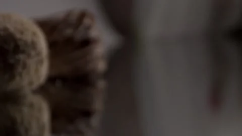 A lot of sweets. Many sweets. Multi-colored sweets Stock Footage 130265344