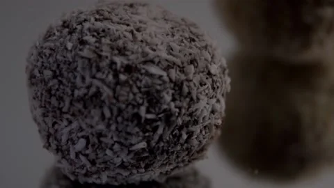 A lot of sweets. Many sweets. Multi-colored sweets Stock Footage 130270459