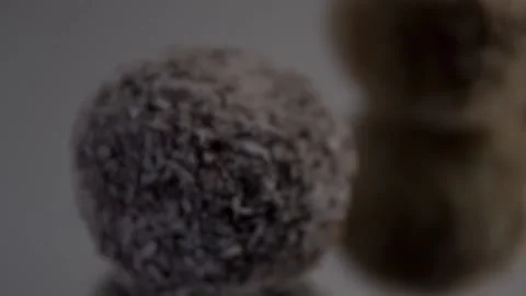 A lot of sweets. Many sweets. Multi-colored sweets Stock Footage 130270909