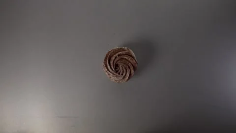 A lot of sweets. Many sweets. Multi-colored sweets Stock Footage 130272837