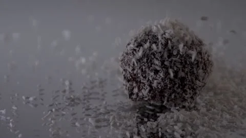 A lot of sweets. Many sweets. Multi-colored sweets Stock Footage 130276802