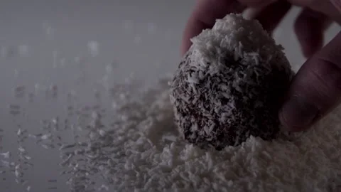 A lot of sweets. Many sweets. Multi-colored sweets Stock Footage 130276949