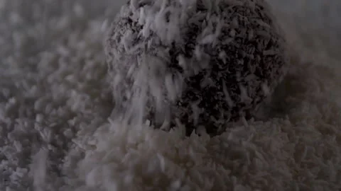 A lot of sweets. Many sweets. Multi-colored sweets Stock Footage 130623568