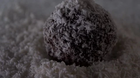 A lot of sweets. Many sweets. Multi-colored sweets Stock Footage 130623854