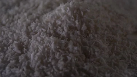 A lot of sweets. Many sweets. Multi-colored sweets Stock Footage 130624056