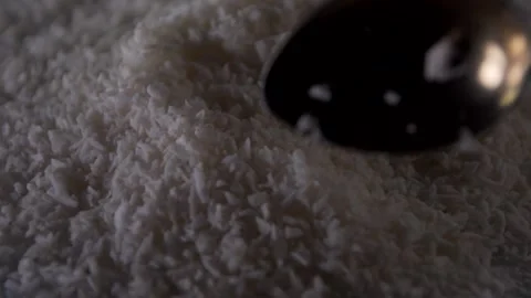 A lot of sweets. Many sweets. Multi-colored sweets Stock Footage 130624249