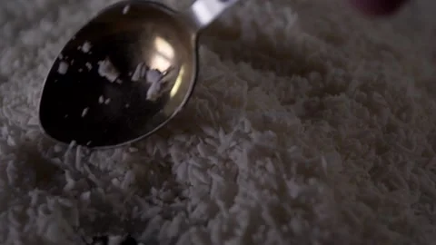 A lot of sweets. Many sweets. Multi-colored sweets Stock Footage 130624852