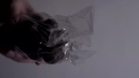 A lot of sweets. Many sweets. Multi-colored sweets.Candy falling Stock Footage 130626919