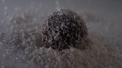 A lot of sweets. Many sweets. Multi-colored sweets Stock Footage 130633272