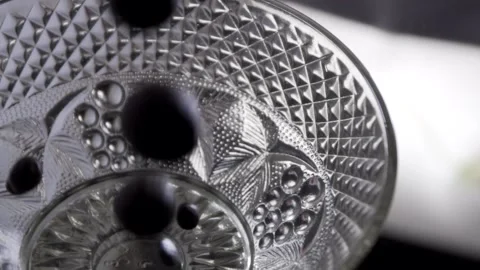 A lot of sweets. Many sweets. Multi-colored sweets Stock Footage 130633662