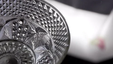 A lot of sweets. Many sweets. Multi-colored sweets Stock Footage 130633962