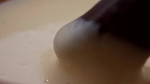 A lot of sweets. Many sweets. Multi-colored sweets Stock Footage 130634794