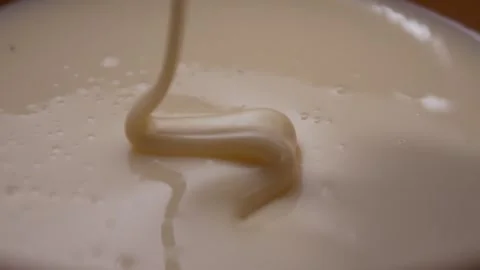 A lot of sweets. Many sweets. Multi-colored sweets Stock Footage 130635600