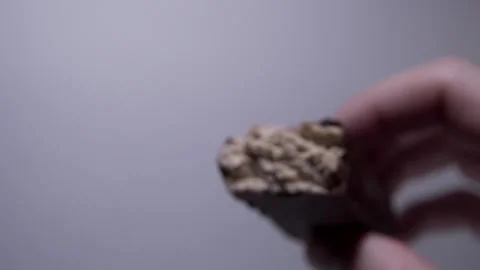 A lot of sweets. Many sweets. Multi-colored sweets Stock Footage 130742074