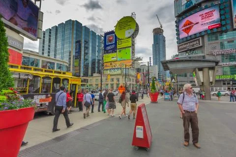 A lot of traffic Foto stock
