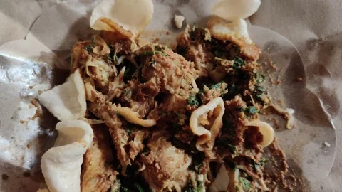 Lotek Stock Footage 289038493