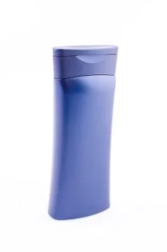 Lotion bottle Stock Photos