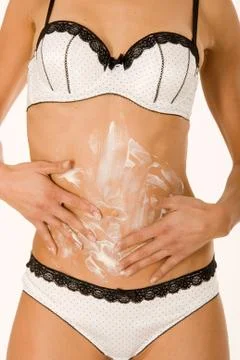 Lotion Stock Photos