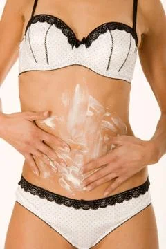 Lotion Stock Photos