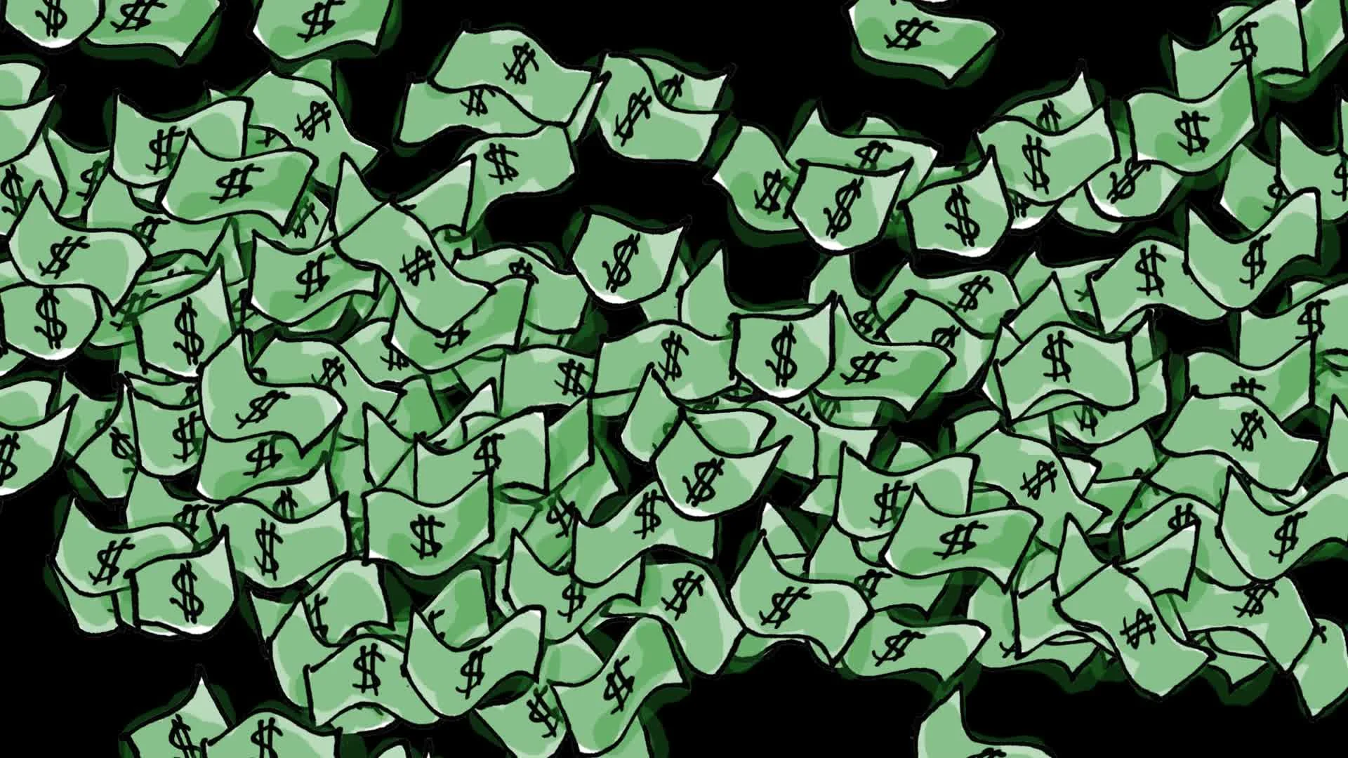 Money Kicks iPhone Wallpaper  iPhone Wallpapers