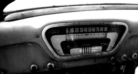 Lots of miles left 写真素材