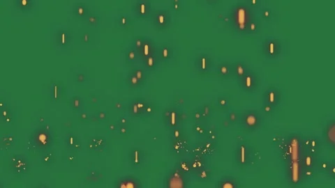 Lots Motion Transparent Background Animation Stockbeeldmateriaal 338015177
