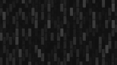 Lots of rectangular cells. Low contrast screensaver 스톡 사진