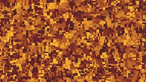 Lots of small squares Stock Illustration