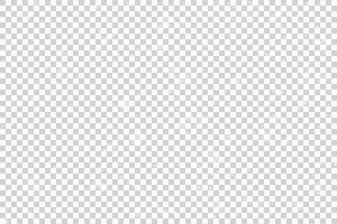Lots of snow falling on transparent background Stock Illustration