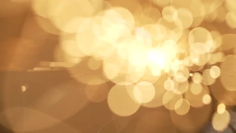 Lots of Sparks Directly Into Lens While Metalsmith Works Stock Footage 243204782