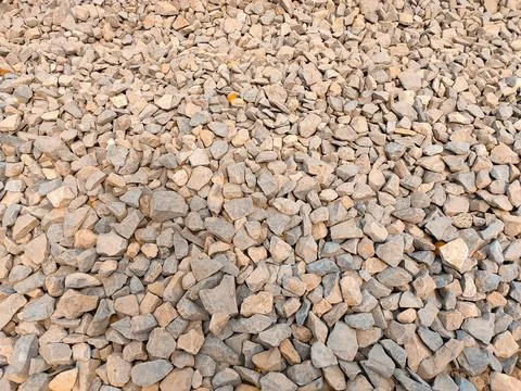 Lots of stone Stock Photos