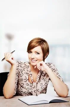 Lots of work to do Foto stock