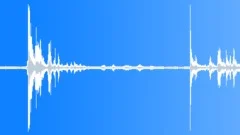 LotsOfThunder2Sound Effect
