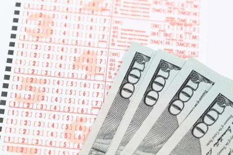 Lottery Stock Photos