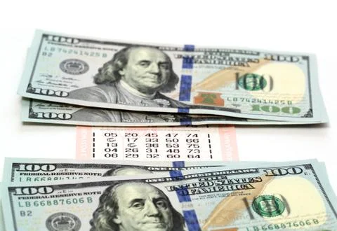Lottery Stock Photos