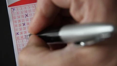 Lotto Vídeos de archivo 7904831