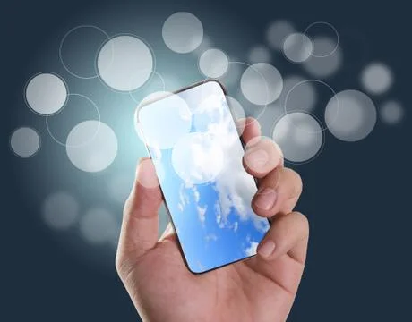 Lotus Stock Illustration