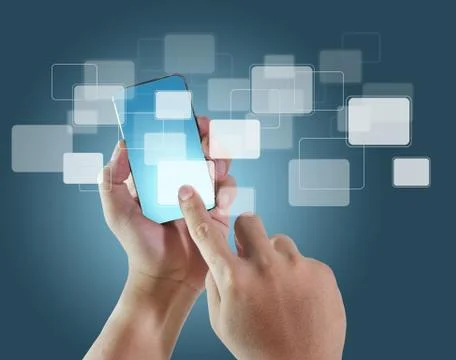 Lotus Stock Illustration